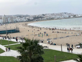 Luxury apartment 3 chambre with panorama sea view